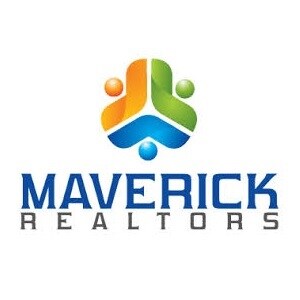 Maverick Realtors developer logo