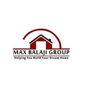Max Balaji Group developer logo