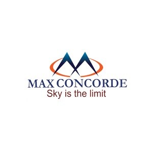 Max Concorde Developers logo