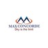 Max Concorde Developers Developer Logo