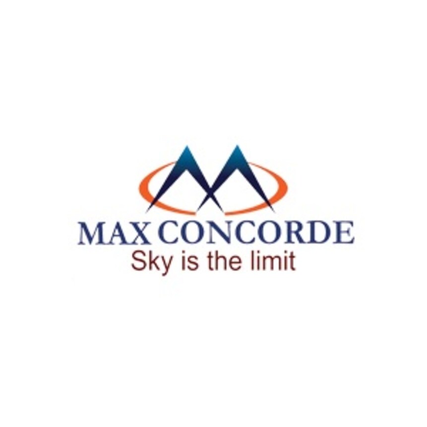 Max Concorde Developers