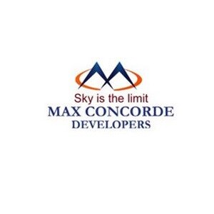 Max Concorde Developers Logo