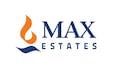 Max Estate Developer Logo