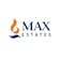 Max Estate Max Estate Developer Logo