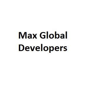 Max Global Developers Logo