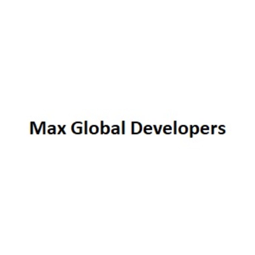 Max Global Developers