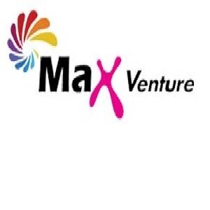 Max Venture logo