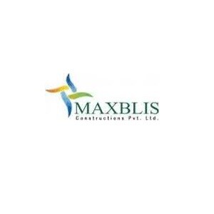 Maxblis developer logo