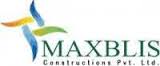 Maxblis Developer Logo