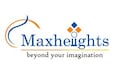 Maxheights Developer Logo