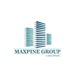 Maxpine Group Developer Logo