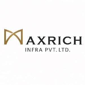 Maxrich Infra Private Limited Developer Logo