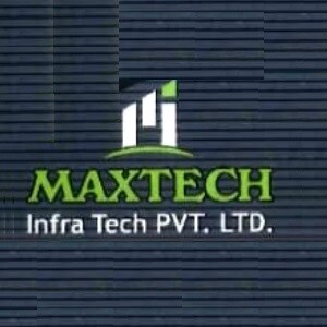 Maxtech Infra Tech Pvt Ltd Logo