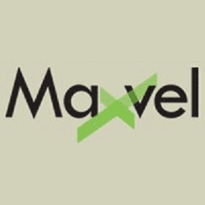 Maxvel Realtech Pvt Ltd developer logo