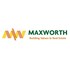 Maxworth Group Developer Logo