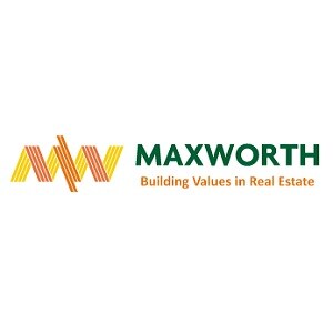 Maxworth Group Developer Logo
