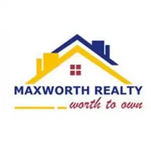 Maxworth Realty Developer Logo