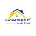 Maxworth Realty India Ltd Logo