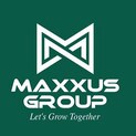 Maxxus Group Logo