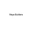 Maya Builders Developer Logo