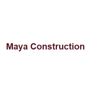 Maya Construction