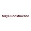 Maya Construction