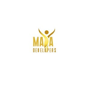 Maya Developers logo