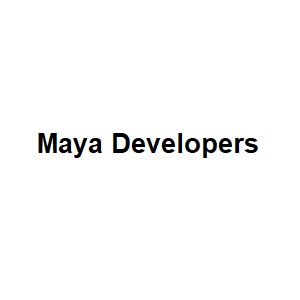 Maya Developers