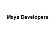 Maya Developers Developer Logo