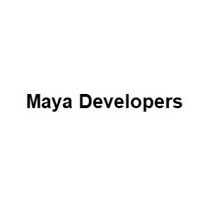 Maya Developers Logo