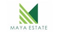 Maya Estate Developer Logo