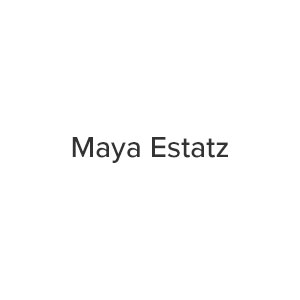 Maya Estatz