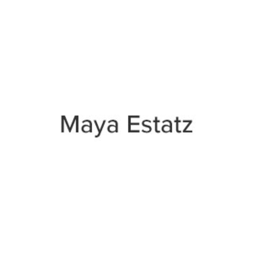 Maya Estatz