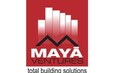 Maya Ventures Developer Logo