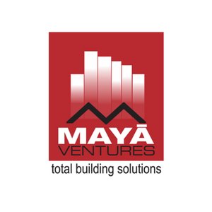 Maya Ventures Developer Logo