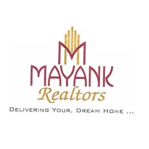 Mayank Realtors Logo