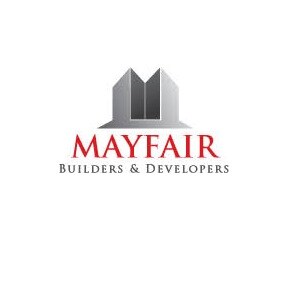 Mayfair Builders And Developers Developer Logo