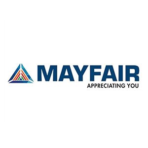 Mayfair Housing Developer Logo