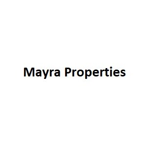 Mayra Properties developer logo