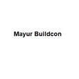 Mayur Buildcon Developer Logo