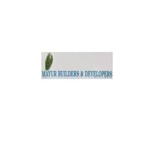 Mayur Builders And Developers Logo