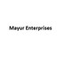 Mayur Enterprises Developer Logo