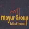 Mayur Group Builders And Developers Logo