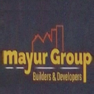Mayur Group Builders And Developers developer logo