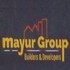 Mayur Group Builders And Developers Developer Logo