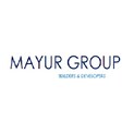 Mayur Group Thane Logo