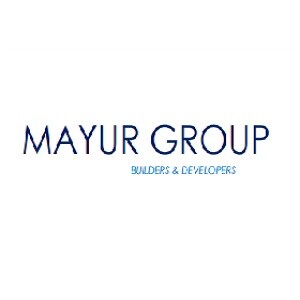 Mayur Group Thane developer logo