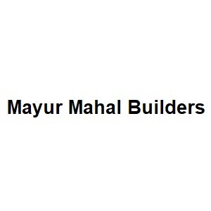 Mayur Mahal Builders Developer Logo