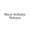 Mayur Sudhakar Mahajan