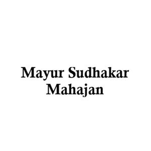 Mayur Sudhakar Mahajan Developer Logo